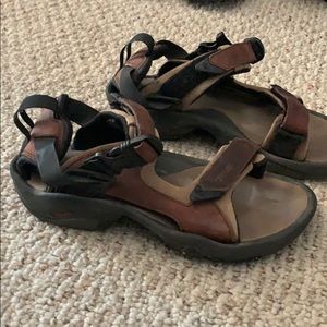 Teva Hiking sandals